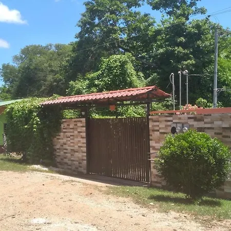 Nambi Rooms