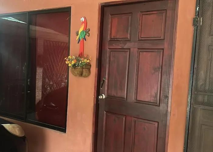 Nambí Nambi de Nicoya