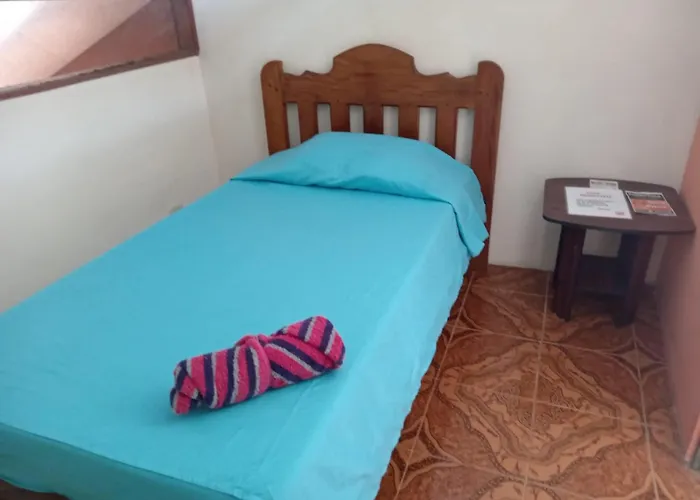 Nambí Habitación en casa particular Nambi de Nicoya